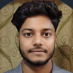 Vishal, founder and editor of Vishal Media